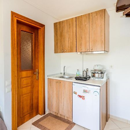 Studio Acropolis Serres Next To Center Εξωτερικό φωτογραφία