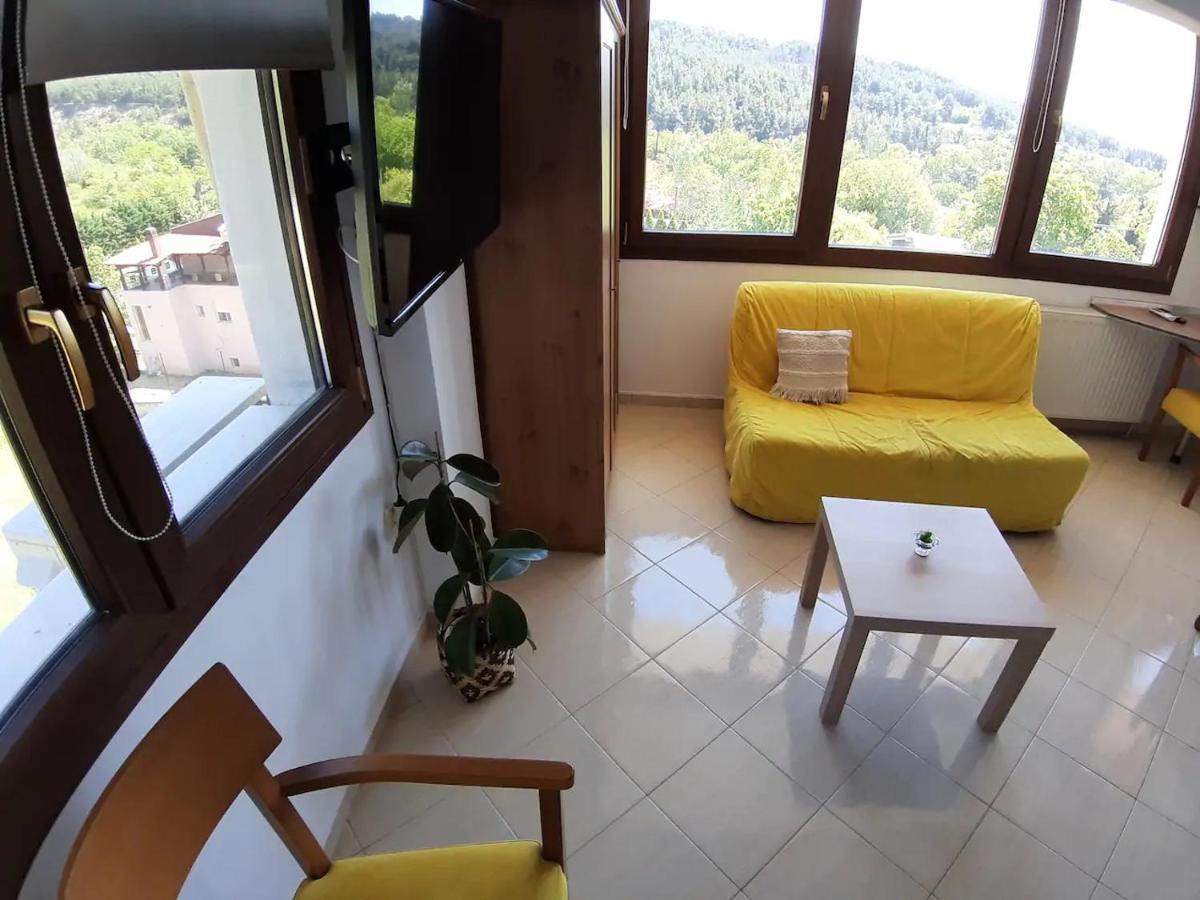 Studio Acropolis Serres Next To Center Εξωτερικό φωτογραφία