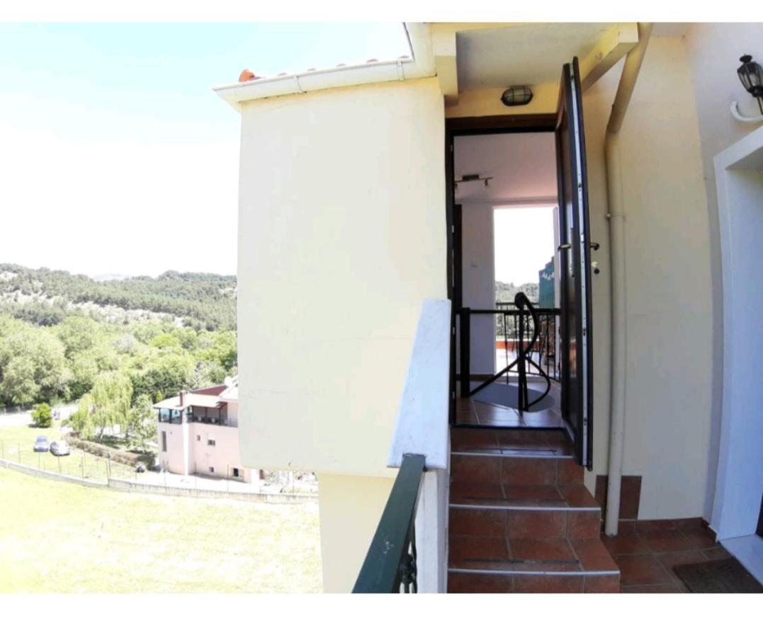 Studio Acropolis Serres Next To Center Εξωτερικό φωτογραφία