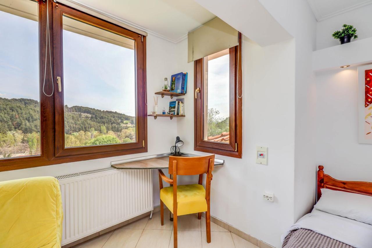 Studio Acropolis Serres Next To Center Εξωτερικό φωτογραφία