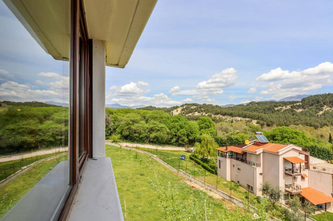Studio Acropolis Serres Next To Center Εξωτερικό φωτογραφία