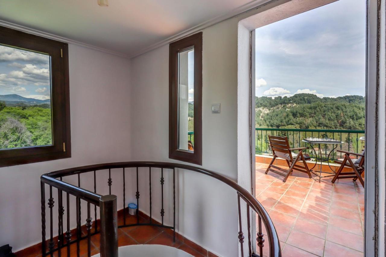 Studio Acropolis Serres Next To Center Εξωτερικό φωτογραφία