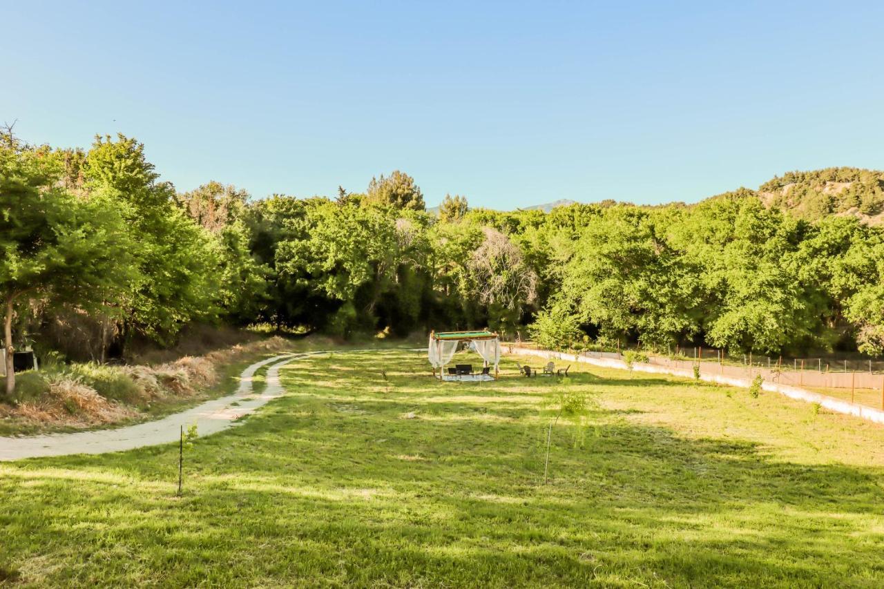 Studio Acropolis Serres Next To Center Εξωτερικό φωτογραφία