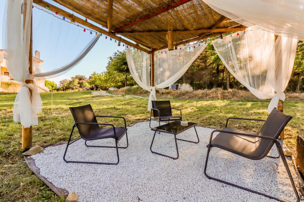 Studio Acropolis Serres Next To Center Εξωτερικό φωτογραφία