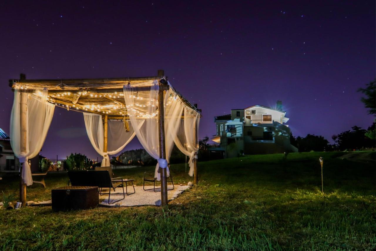 Studio Acropolis Serres Next To Center Εξωτερικό φωτογραφία