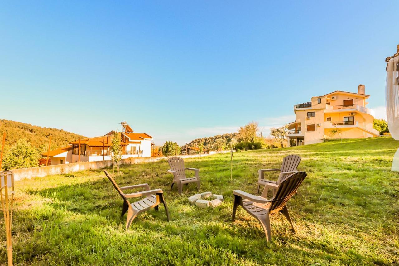 Studio Acropolis Serres Next To Center Εξωτερικό φωτογραφία