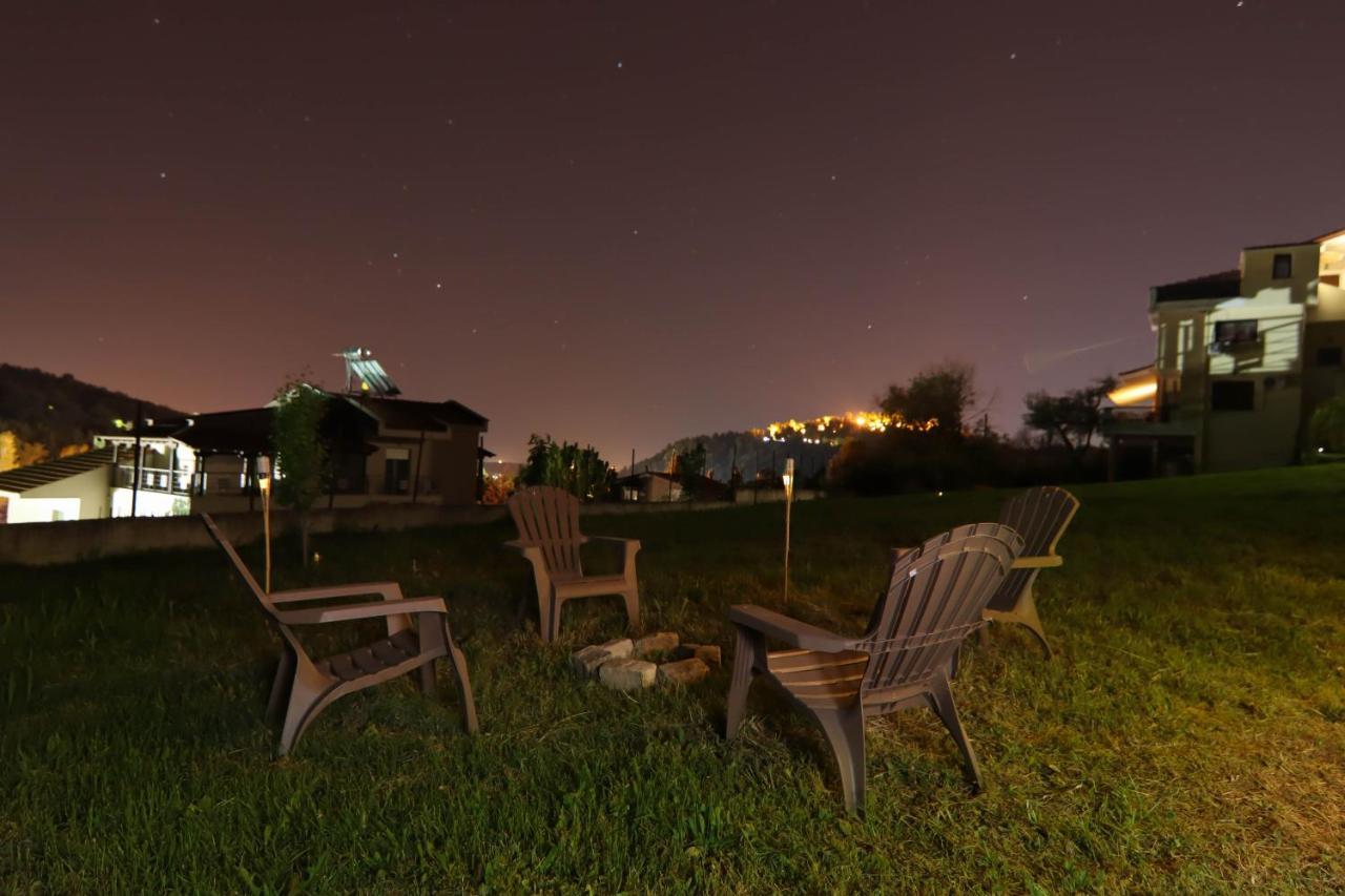 Studio Acropolis Serres Next To Center Εξωτερικό φωτογραφία