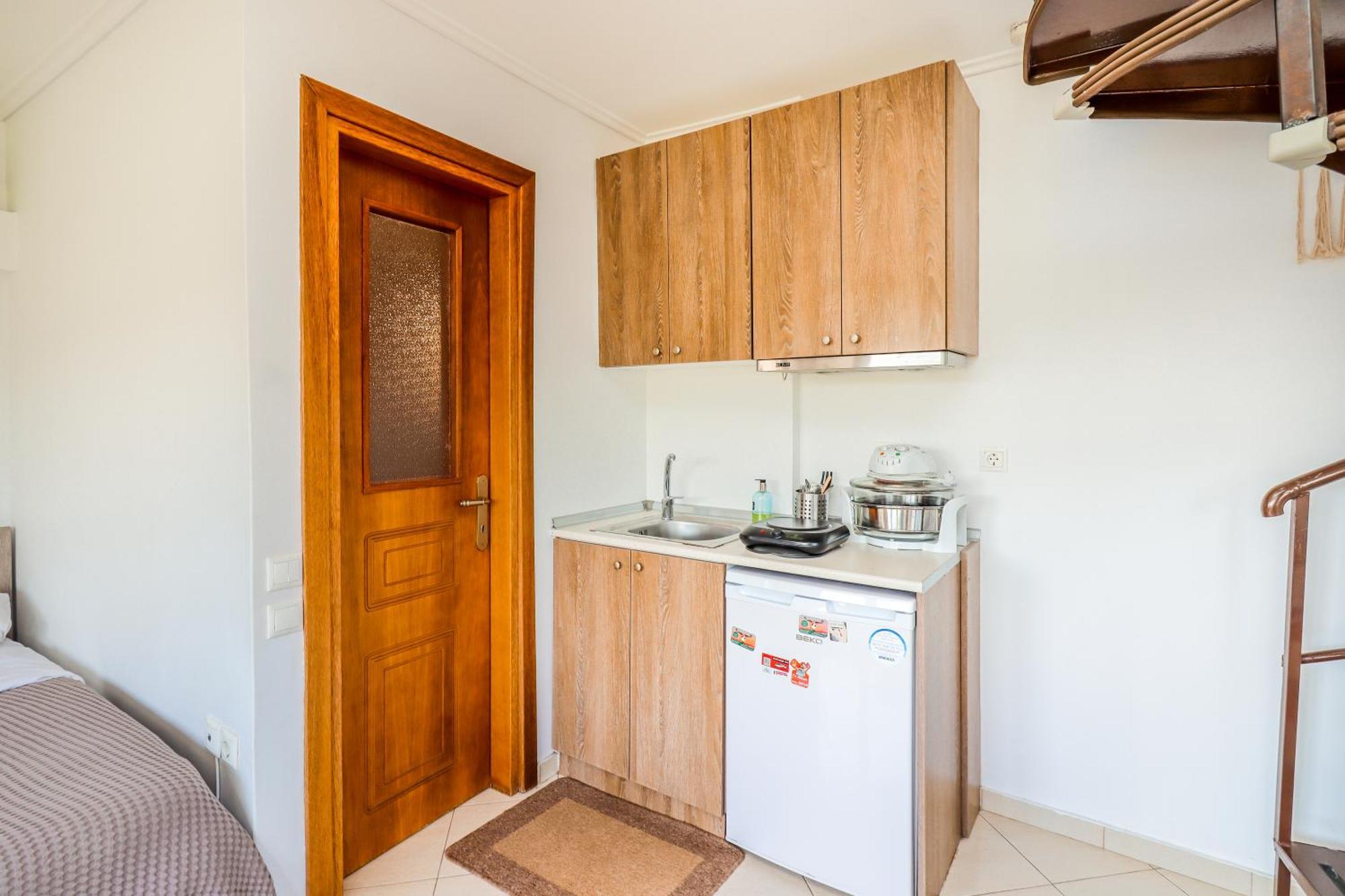 Studio Acropolis Serres Next To Center Εξωτερικό φωτογραφία
