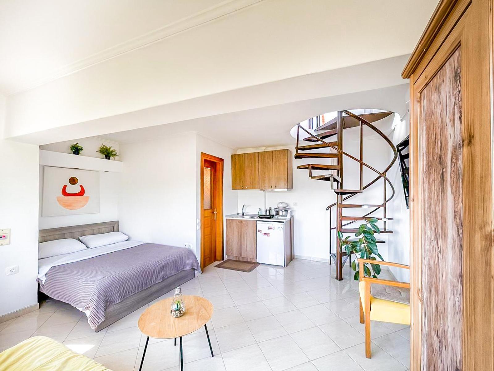 Studio Acropolis Serres Next To Center Εξωτερικό φωτογραφία