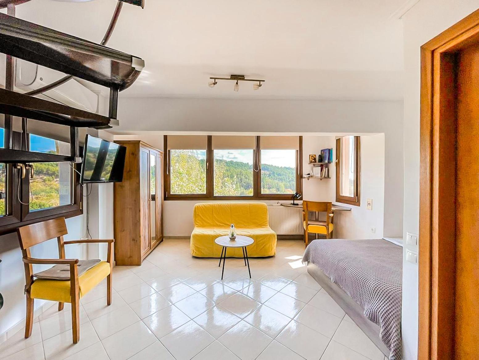 Studio Acropolis Serres Next To Center Εξωτερικό φωτογραφία