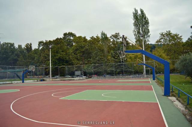 Studio Acropolis Serres Next To Center Εξωτερικό φωτογραφία
